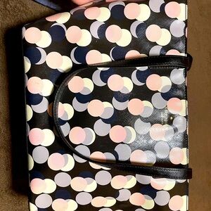 Kate Spade bag.